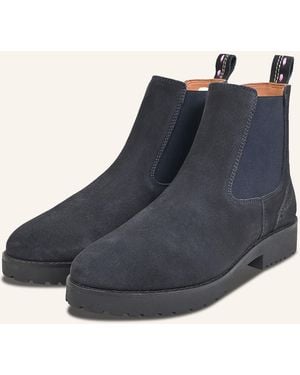 CRICKIT Chelsea-Boots SIMBA - Blau