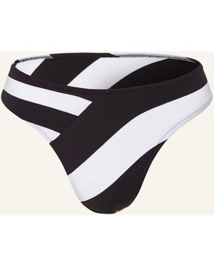 Andres Sarda Panty-Bikini-Slip MAGGIE - Schwarz