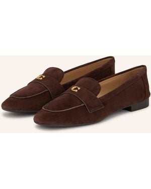 COACH Loafer - Braun