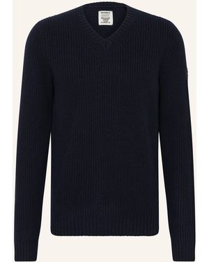 Ecoalf Pullover - Blau