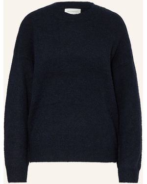 MSCH Copenhagen Pullover MSCHEFESTINA HOPE - Blau