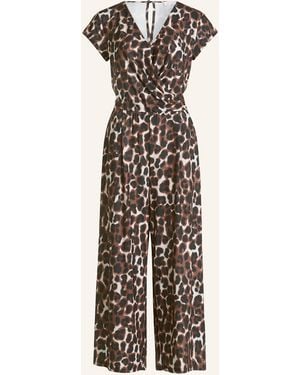 BETTY&CO Jumpsuit - Natur