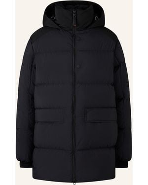 Bogner Fire + Ice FIRE+ICE Mantel - Blau
