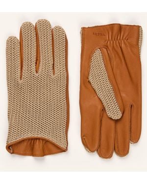 Hestra Multisport-Handschuhe MILES - Natur