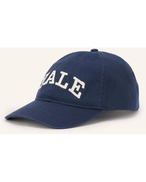 GANT Cap - Blau