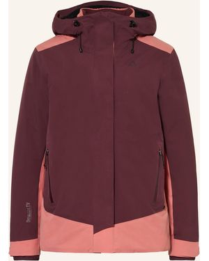 Schoeffel 2-in-1-Jacke REFOCA - Lila