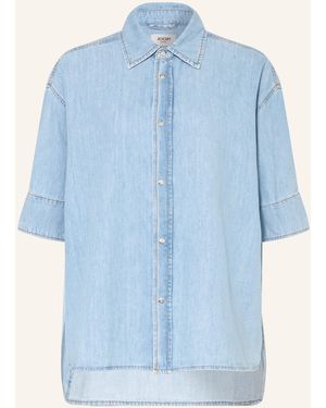 Joop! Jeanshemd UMA - Blau