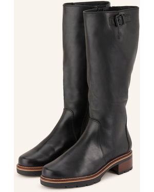 Högl Stiefel - Schwarz