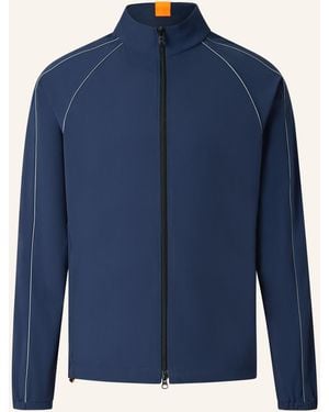 Bogner Fire + Ice FIRE+ICE Funktionsjacke - Blau