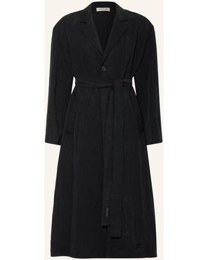 Fear Of God Mantel - Schwarz
