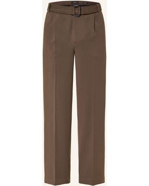 EightyFive Hose Straight Fit - Braun
