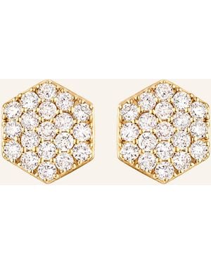 Wempe Fine Jewelry Ohrringe MINIMALISM - Natur