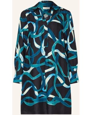 Hobbs Kleid MARIANNE - Blau