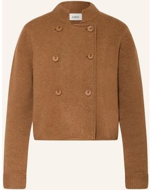 Ba&sh Strickjacke MELODIA - Braun