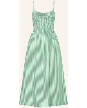 Rails Kleid PRIMOSE - Grün