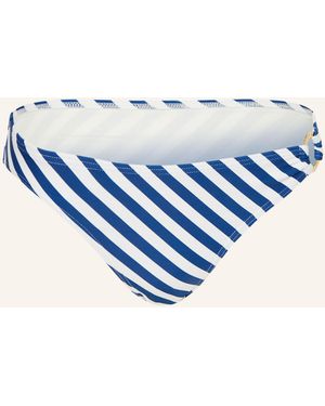 DARLING HARBOUR Panty-Bikini-Hose - Blau
