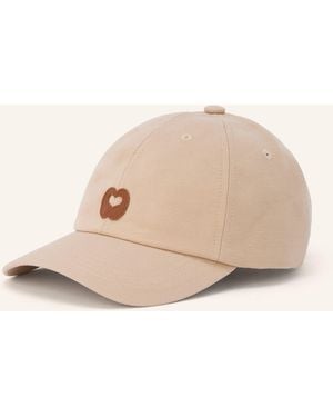 Maje Cap - Natur