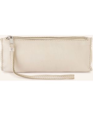 AllSaints Clutch SILOH - Natur