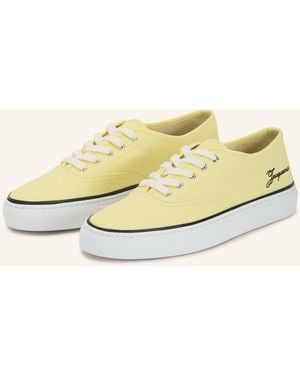 Jacquemus Sneaker LES FEFE - Mettallic