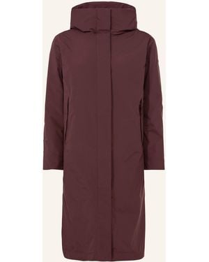 Vaude Mantel COREWAY - Lila