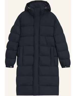 BOSS Jacke H-CARPA - Blau