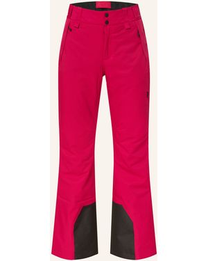 Peak Performance Skihose ANIMA INSULATED - Pink
