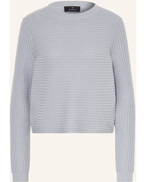 Monari Pullover - Grau