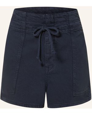 Ba&sh Shorts HABO - Blau