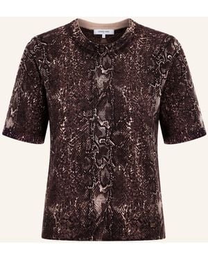 Gerard Darel Pullover ROSA - Braun