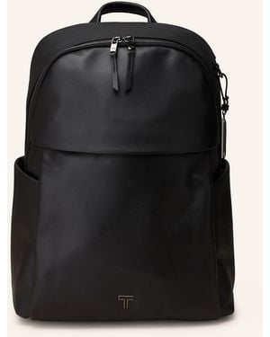 Tumi VOYAGEUR Rucksack RAINA BACKPACK mit Laptop-Fach - Schwarz