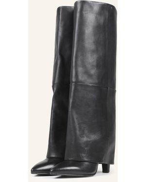 Bronx Stiefel JAD-EY - Grau