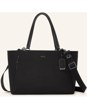 Tumi VOYAGEUR Shopper VALETTA MEDIUM - Schwarz