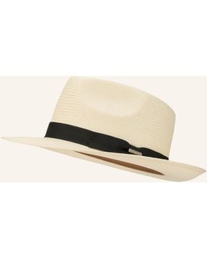 Stetson Strohhut TOYO - Natur