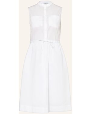 Rossana Diva Kleid - Weiß