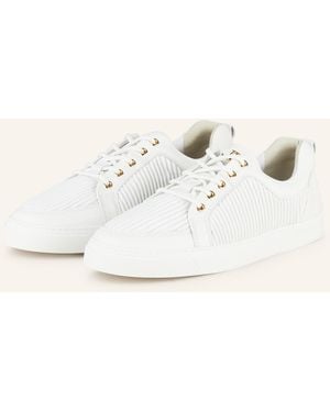 Leandro Lopes Sneaker EZIO - Natur