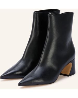 Carrano Stiefeletten - Schwarz