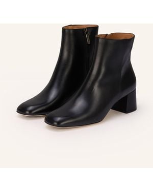 Magnanni Stiefeletten LADYPRINCES - Schwarz