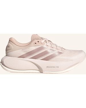adidas Laufschuhe SUPERNOVA PRIMA 3 - Natur