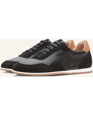 Lottusse Sneaker MANCOR - Schwarz