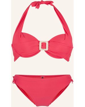 Lingadore Bikiniset - Pink
