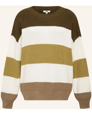 Mavi Pullover - Schwarz