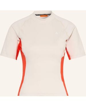 Nike Funktionsshirt AGG WILDSEE - Natur