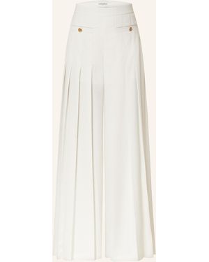 Claudie Pierlot Marlenehose - Natur