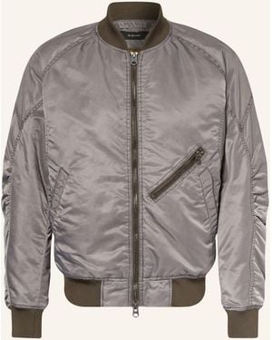 G-Star Blouson - Grau