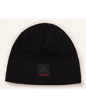 Bogner Fire + Ice FIRE+ICE Mütze EASTAN - Schwarz