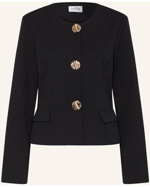 Joseph Ribkoff Blazer - Schwarz