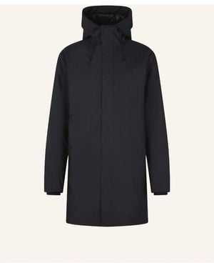 Nordisk Daunenparka MEILI - Blau