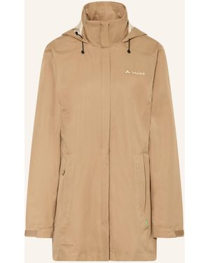 Vaude Parka ESCAPE - Natur