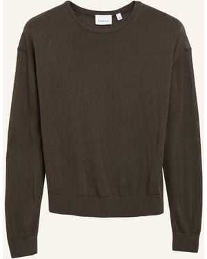 Comma, Pullover - Grün