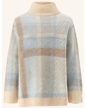 Van Laack Pullover - Grau